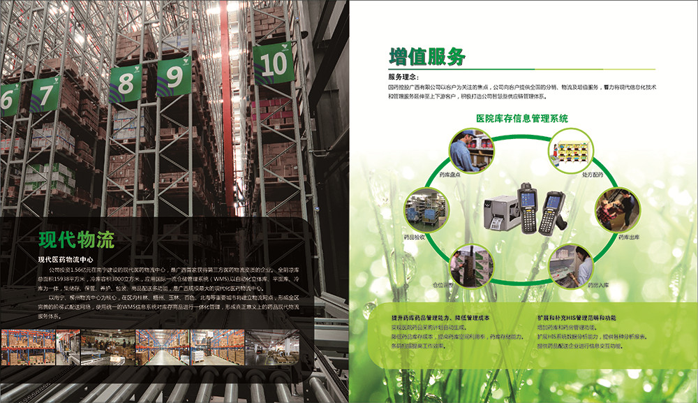 廣州醫(yī)藥畫冊設計-醫(yī)藥畫冊設計公司