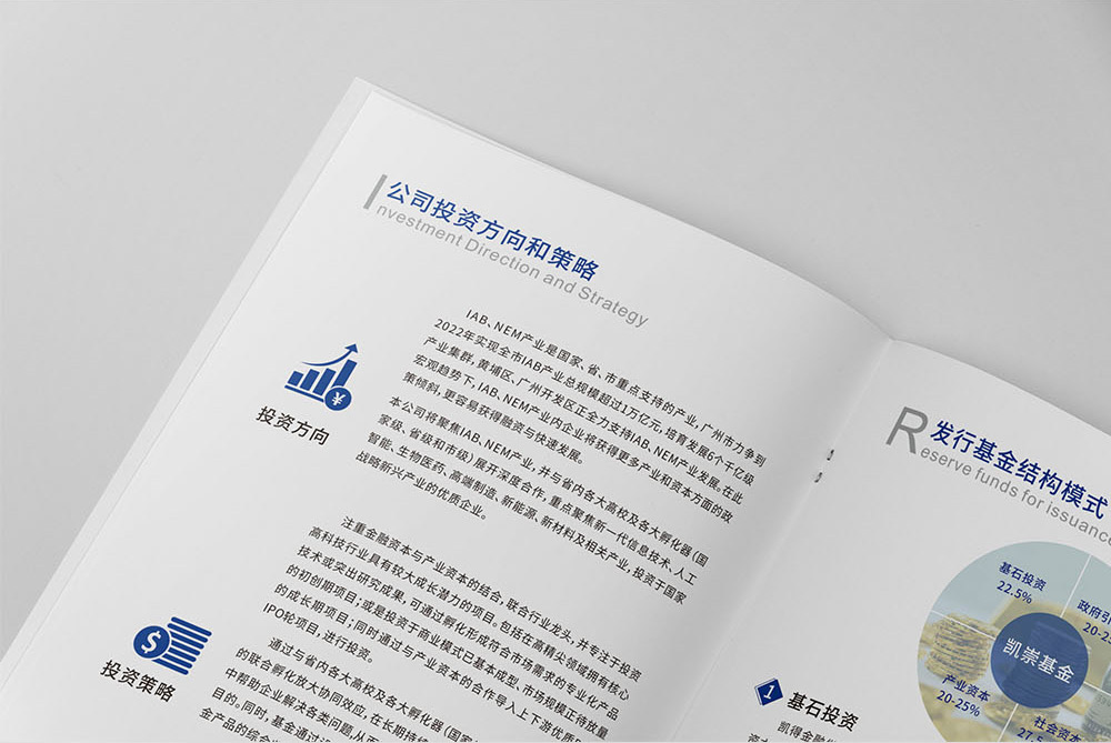 投資管理畫冊(cè)設(shè)計(jì),投資管理畫冊(cè)設(shè)計(jì)公司