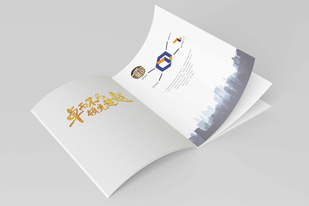 科技公司畫冊(cè)設(shè)計(jì),信息科技畫冊(cè)設(shè)計(jì)公司