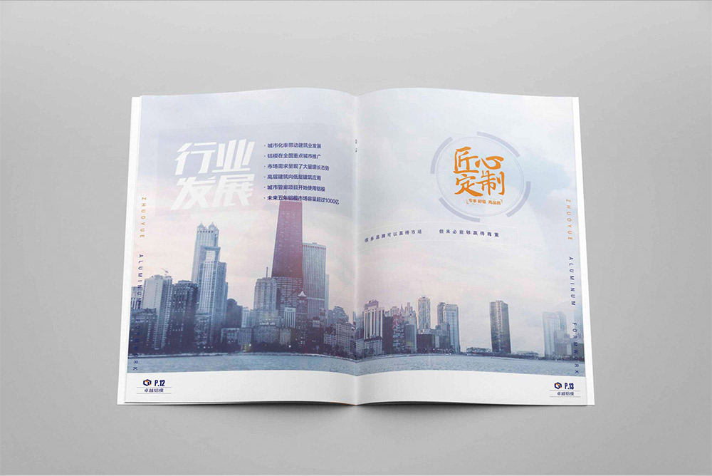 科技公司畫冊(cè)設(shè)計(jì),信息科技畫冊(cè)設(shè)計(jì)公司