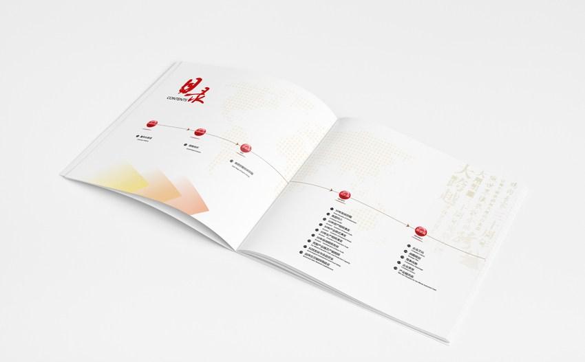 進(jìn)行公司70周年紀(jì)念冊設(shè)計要注意什么 如何制作紀(jì)念冊
