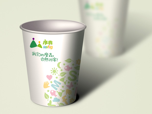 杯子vi設(shè)計流程有哪些？杯子vi設(shè)計要注意的細節(jié)有哪些