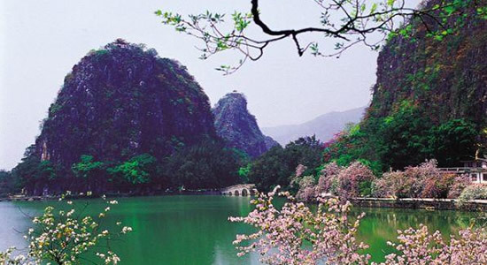 旅游景區(qū)vi設(shè)計(jì)的要素有哪些，旅游景區(qū)vi設(shè)計(jì)找誰(shuí)好？