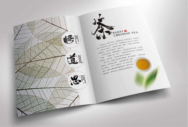 合肥畫冊設(shè)計