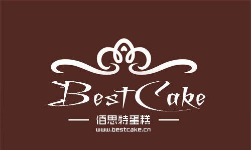 簡約蛋糕店logo設(shè)計怎么做？蛋糕店logo設(shè)計注意事項