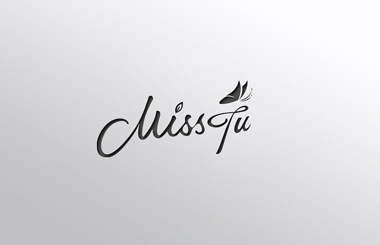 花店logo設(shè)計