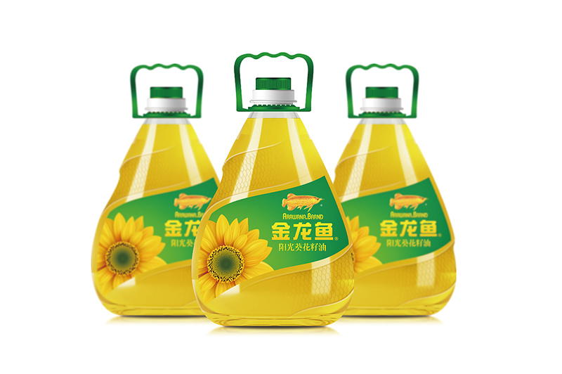 食用油包裝設(shè)計有哪些設(shè)計技巧？