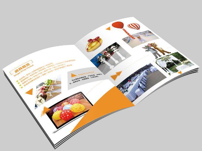 做畫冊一般多少錢？企業(yè)宣傳冊有哪些作用呢？