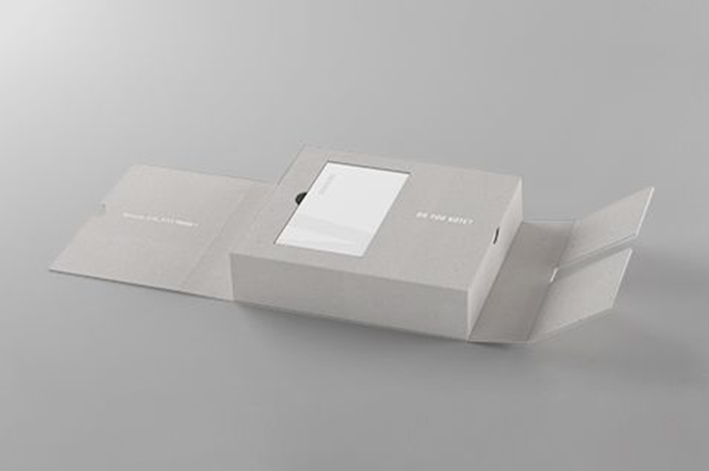電子數(shù)碼產品包裝設計應考慮哪些因素？