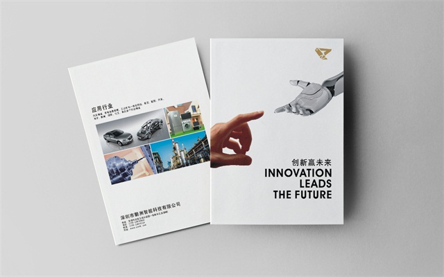 企業(yè)做畫冊(cè)設(shè)計(jì)的價(jià)值有哪些？