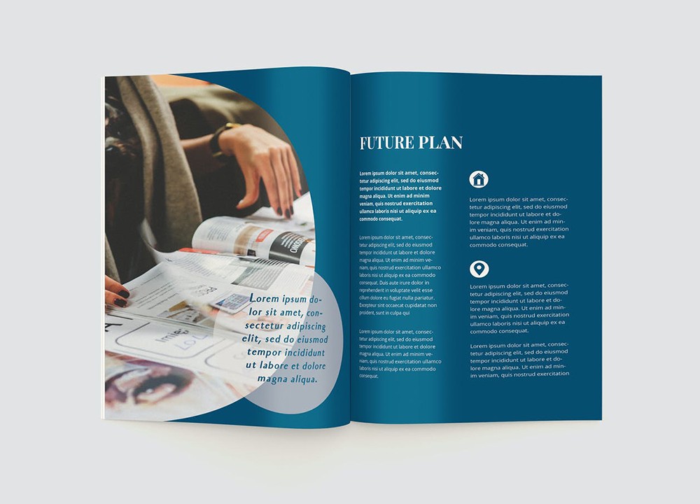 企業(yè)宣傳冊指的是什么？企業(yè)宣傳冊報價是多少？