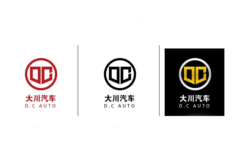 標(biāo)志設(shè)計如何選擇顏色
