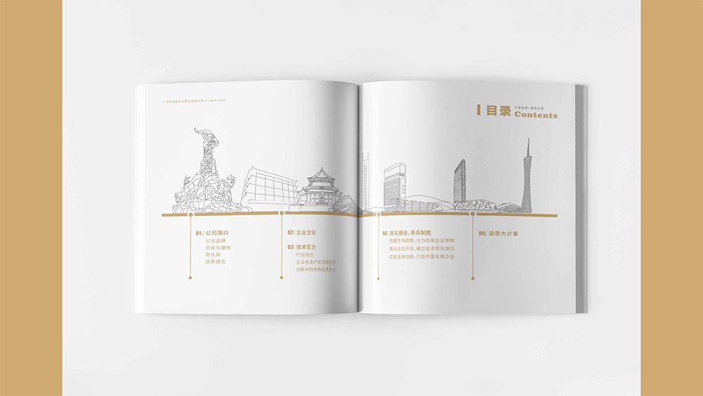 洗滌用品企業(yè)紀念冊設計,集團紀念冊設計公司