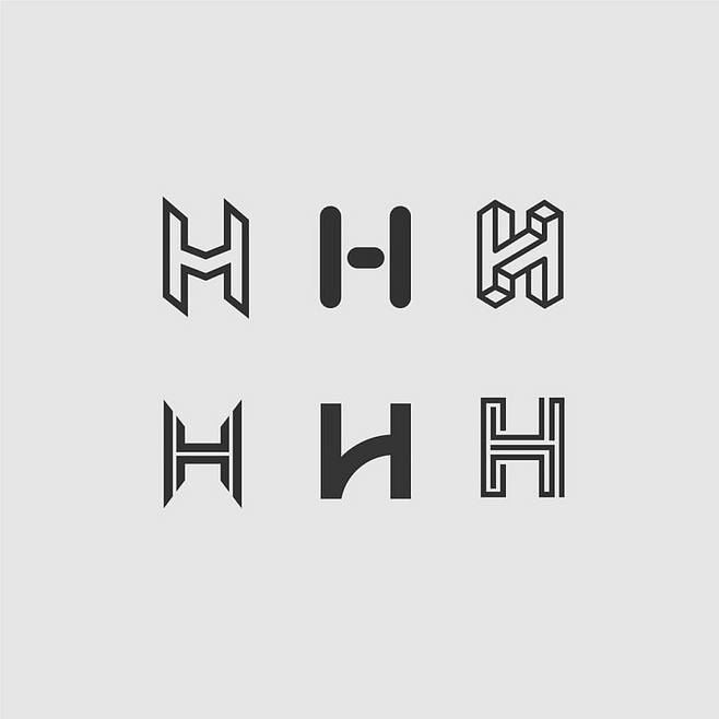品牌標(biāo)志設(shè)計(jì)類型有哪些？令人難忘的品牌標(biāo)志是如何設(shè)計(jì)出來的？