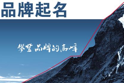 品牌取名要遵循哪些基本原則？品牌取名要注意什么?