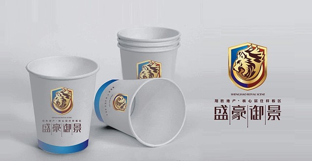 地產(chǎn)標志設計,地產(chǎn)標志設計公司