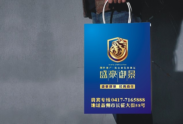 地產(chǎn)標志設計,地產(chǎn)標志設計公司