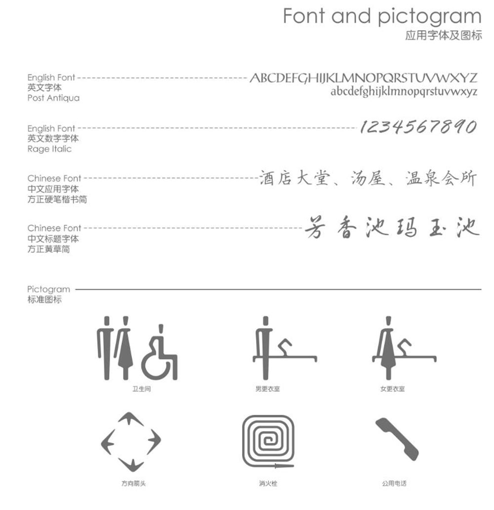 酒店標(biāo)識(shí)設(shè)計(jì),酒店標(biāo)識(shí)設(shè)計(jì)公司