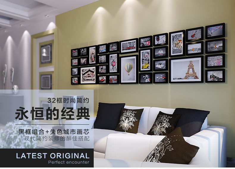 照片墻設(shè)計怎么做？設(shè)計方法是什么