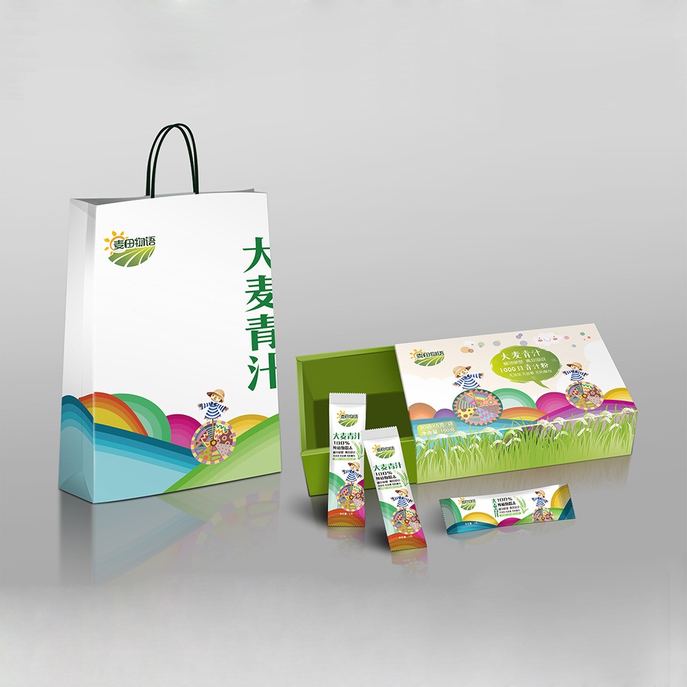 食品包裝盒設(shè)計(jì)方法是什么？如何設(shè)計(jì)比較好