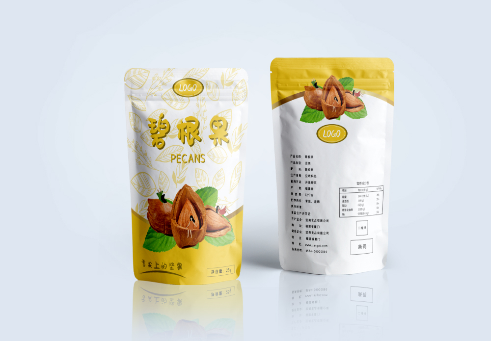食品包裝袋設(shè)計(jì)具體規(guī)范有哪些？怎樣設(shè)計(jì)比較好