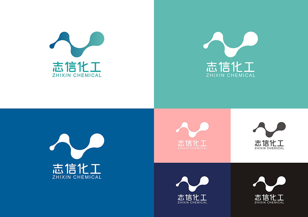 化工logo設(shè)計,化工logo設(shè)計公司