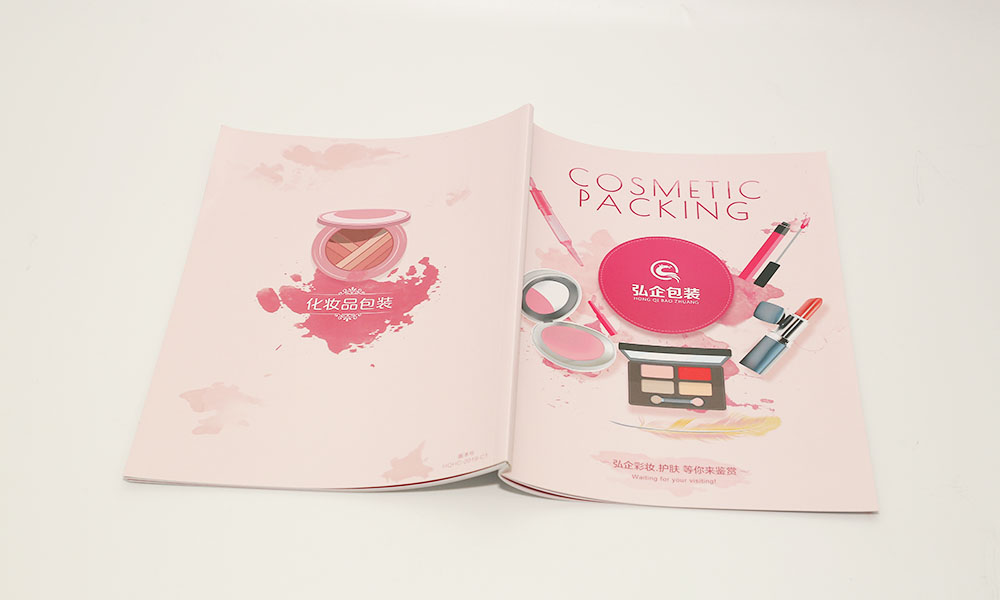 化妝品產(chǎn)品目錄設(shè)計印刷,化妝品產(chǎn)品目錄設(shè)計印刷公司
