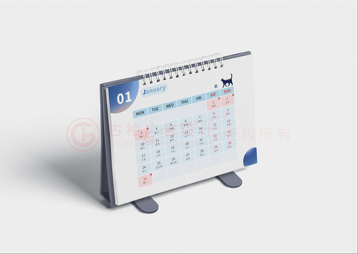 2022年企業(yè)臺(tái)歷設(shè)計(jì),2022年企業(yè)臺(tái)歷設(shè)計(jì)案例欣賞