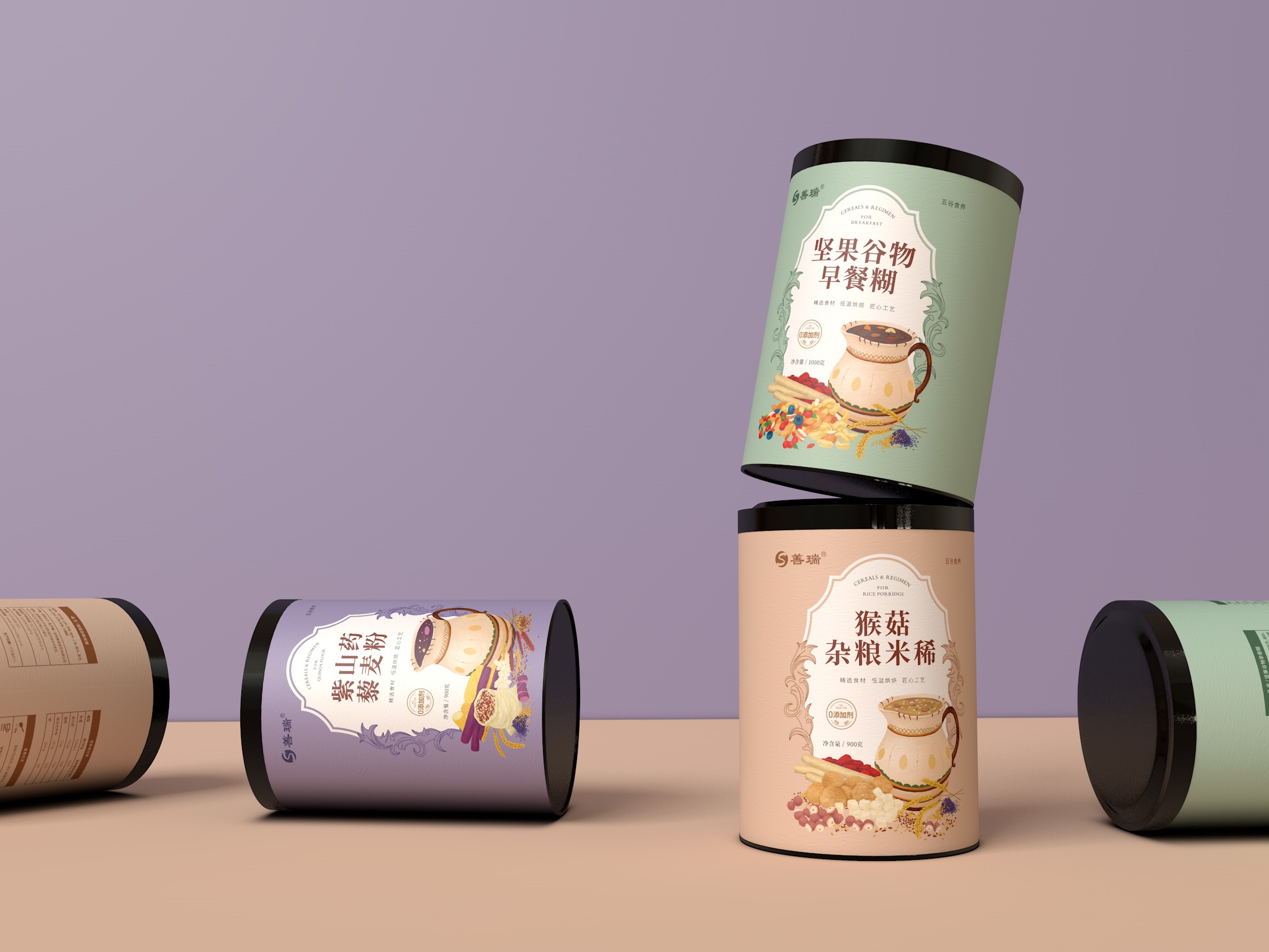 產(chǎn)品包裝設(shè)計(jì)工資一般多少？包裝設(shè)計(jì)的前景怎么樣？