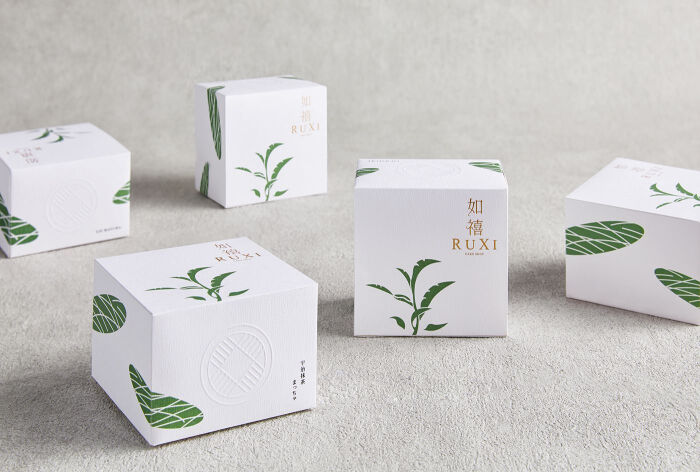 茶葉產(chǎn)品包裝設(shè)計怎么報價？如何通過包裝促進銷量？