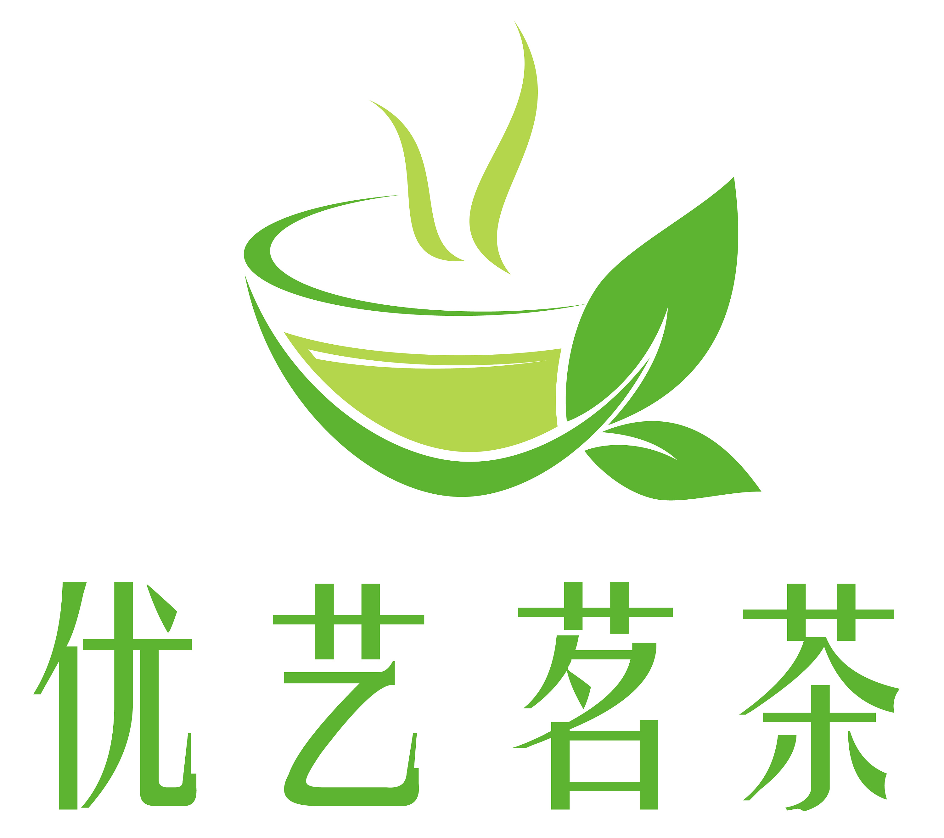茶葉logo設(shè)計(jì)理念怎么寫？?jī)?yōu)秀的logo具備哪些特點(diǎn)？