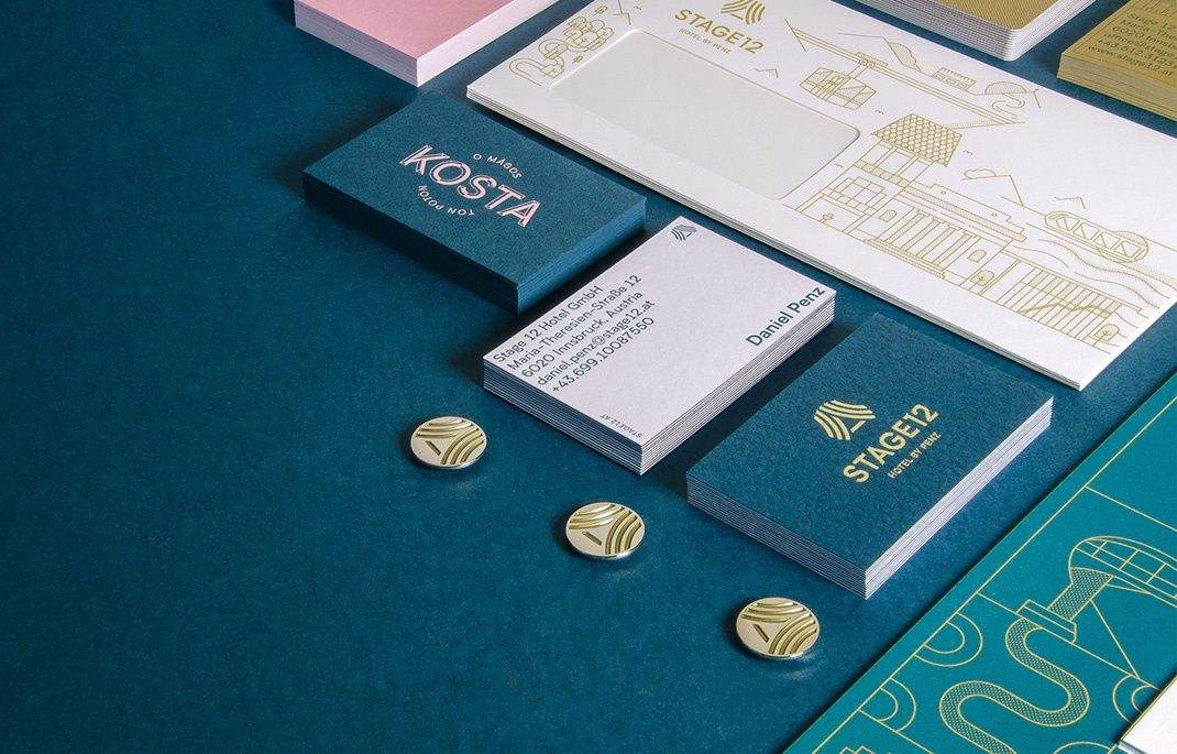 企業(yè)vi設計都包括什么？vi設計常用技巧有哪些？