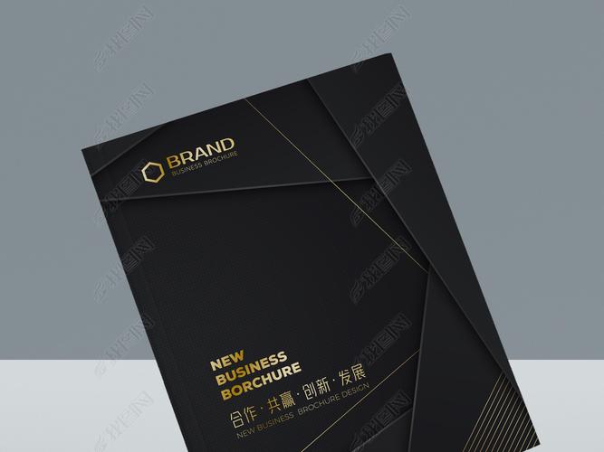 畫冊書籍封面設(shè)計如何構(gòu)思？畫冊封面設(shè)計涉及哪些內(nèi)容？
