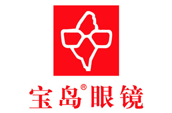寶島眼鏡店logo設(shè)計(jì)有什么含義？哪個(gè)公司logo設(shè)計(jì)的好？
