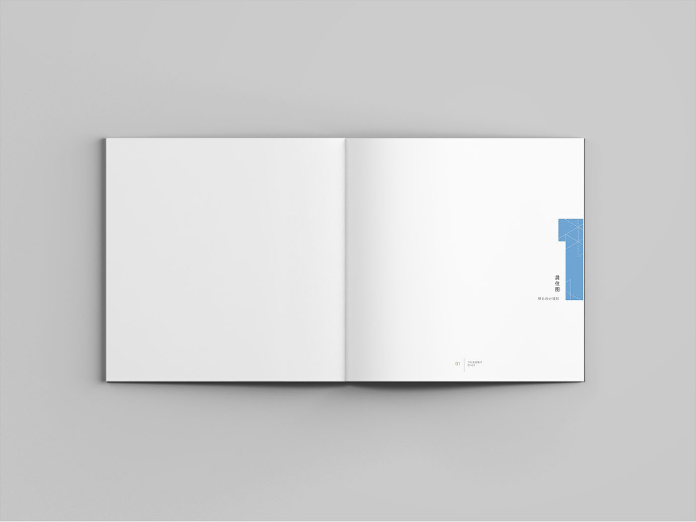 集團(tuán)極簡風(fēng)紀(jì)念冊設(shè)計-集團(tuán)紀(jì)念冊設(shè)計公司