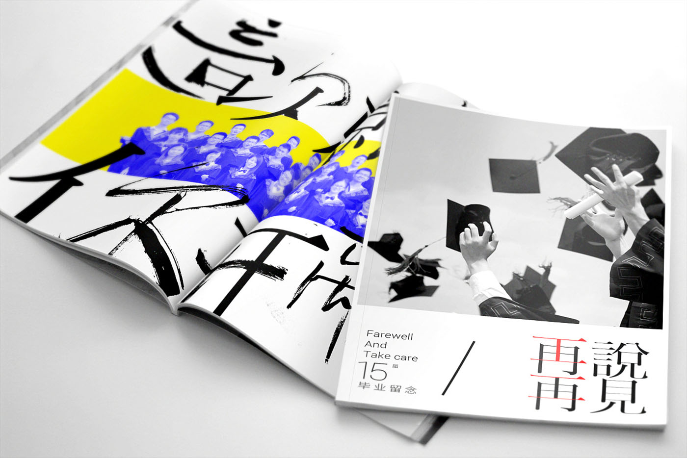 大學(xué)畢業(yè)紀(jì)念冊設(shè)計，畢業(yè)紀(jì)念冊設(shè)計公司