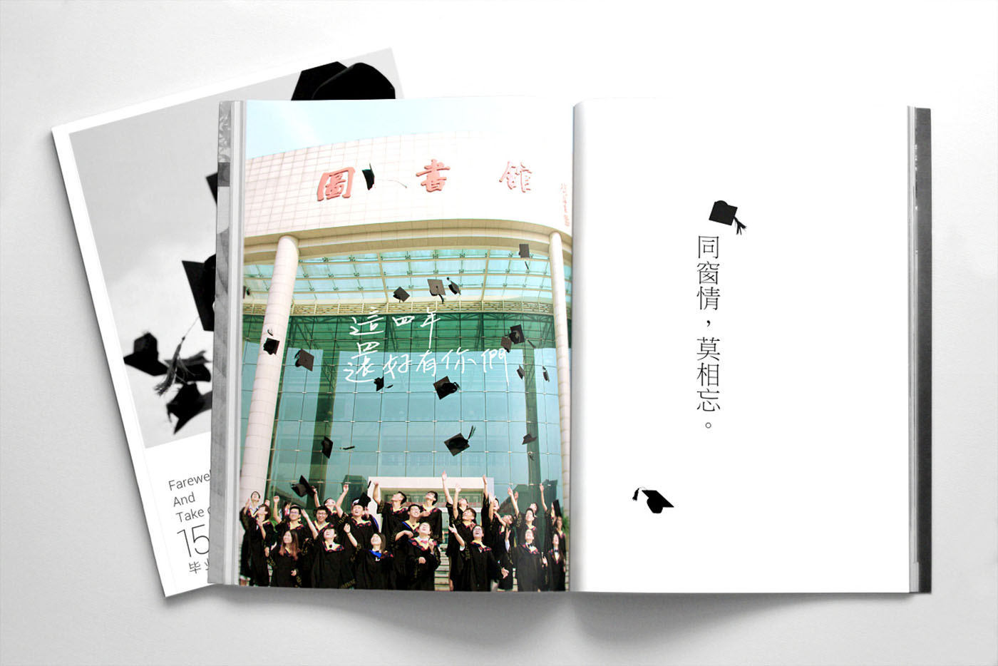 大學(xué)畢業(yè)紀(jì)念冊設(shè)計，畢業(yè)紀(jì)念冊設(shè)計公司