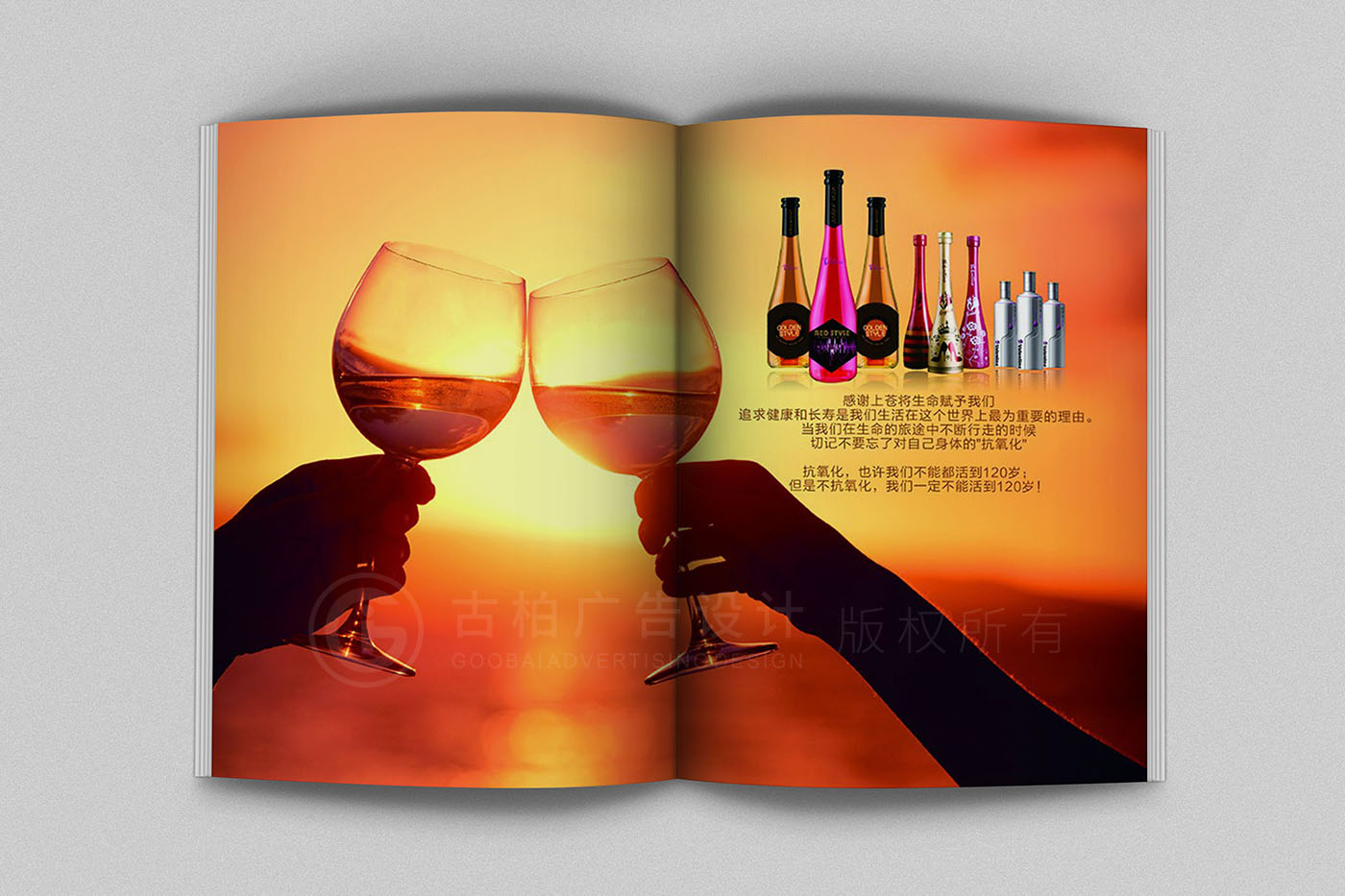 紅酒畫(huà)冊(cè)設(shè)計(jì),紅酒畫(huà)冊(cè)設(shè)計(jì)公司