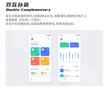 設(shè)計(jì)知識(shí)，設(shè)計(jì)色彩知識(shí)