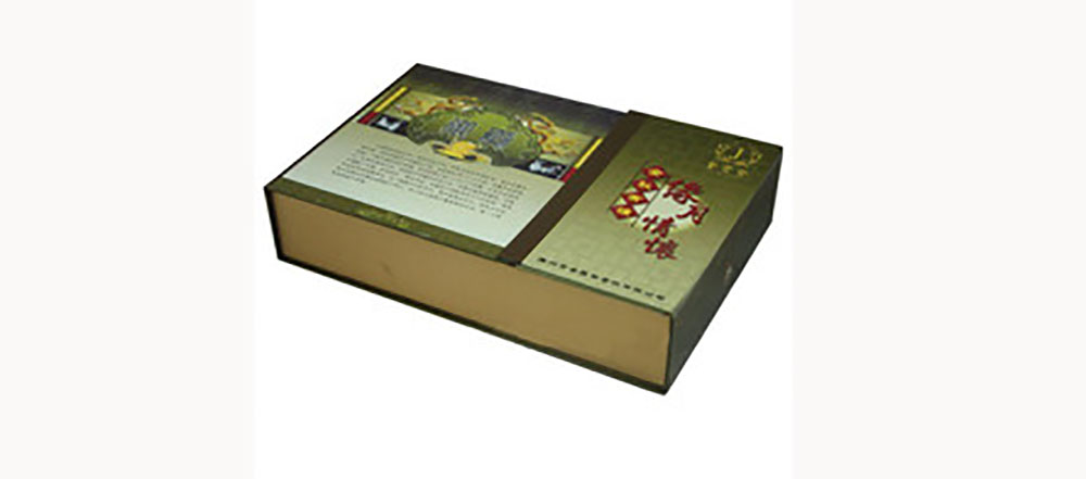 包裝設(shè)計(jì)，包裝印刷工藝