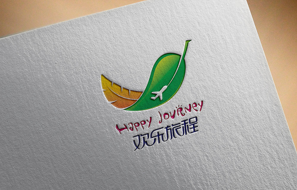 旅游LOGO設(shè)計應(yīng)該注意什么？