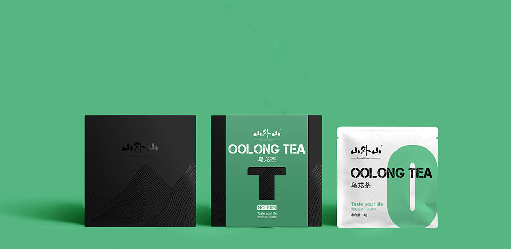 一流的茶葉包裝該怎么設(shè)計(jì)？