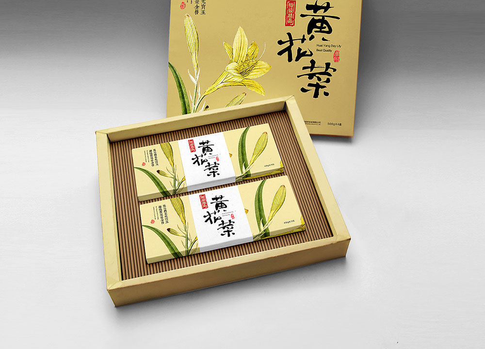 食品包裝設計該怎么做才能吸引顧客？