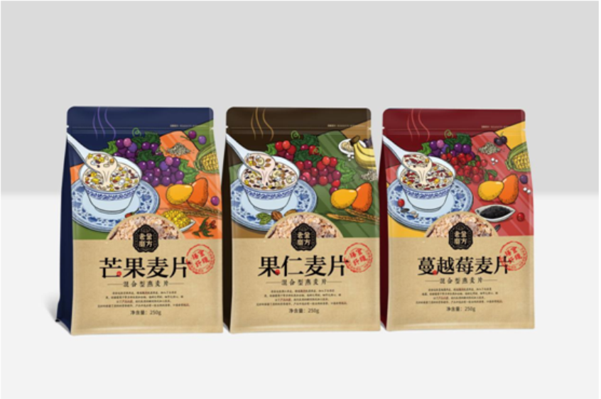 包裝設(shè)計的概念是什么？包裝設(shè)計產(chǎn)品定位有哪些？
