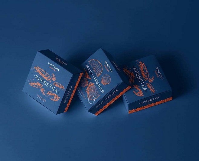 設(shè)計(jì)一款食品包裝的主要要求有哪些？