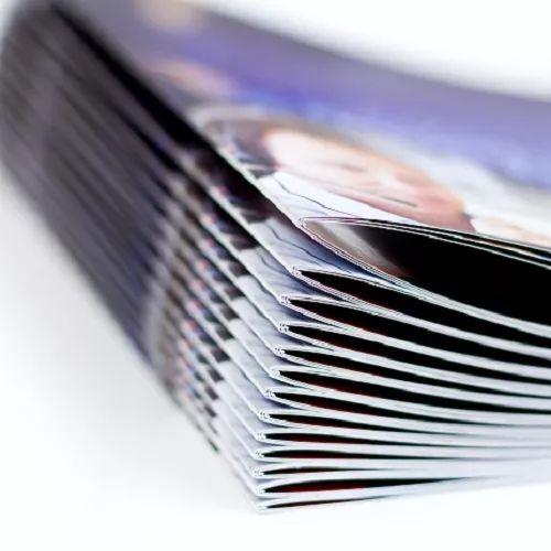 企業(yè)宣傳冊是什么？制作公司宣傳冊有哪些要點？