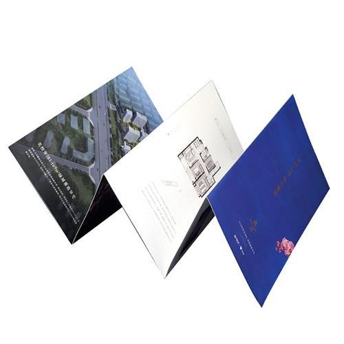 企業(yè)宣傳冊怎么制作？企業(yè)宣傳冊設(shè)計難點在哪兒？