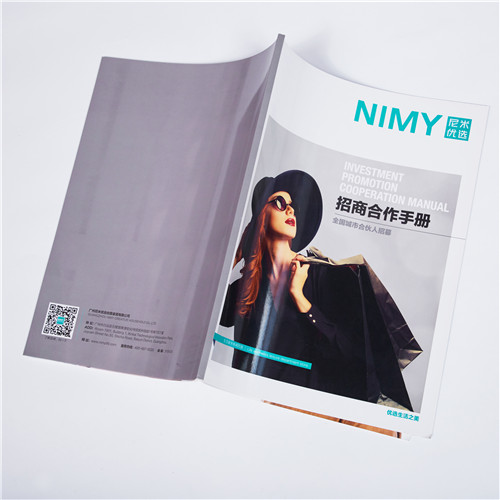 設計畫冊一p多少錢？畫冊設計有哪些要點？