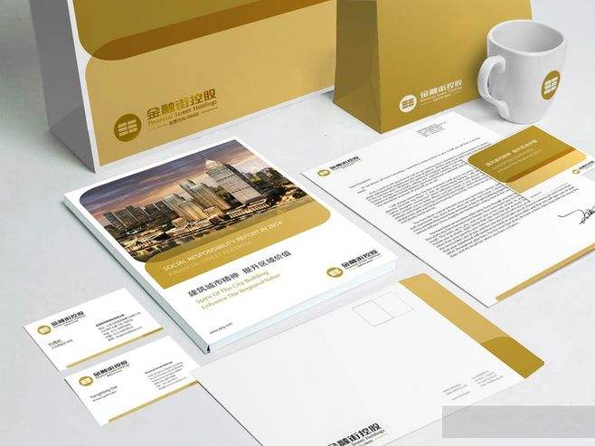 濟(jì)南VI設(shè)計具有哪些特性？