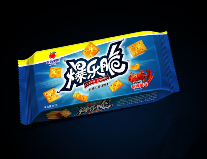 食品包裝設(shè)計應(yīng)該如何設(shè)計？